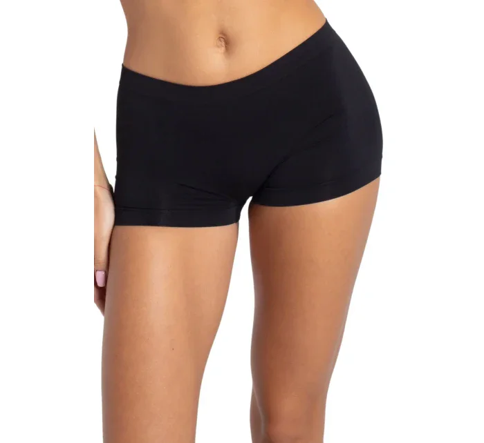 Dámské boxerky model 18344648 Viki black - Gatta