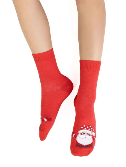 Dívčí ponožky 014 model 20689458 - Steven