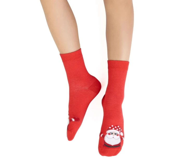 Dívčí ponožky 014 model 20689458 - Steven