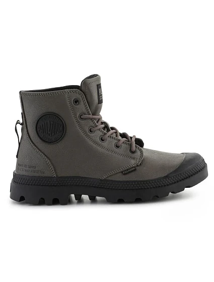 Boty Pampa Hi Lth model 18917255 - Palladium Boty Pampa Hi Lth model 18917255 - Palladium