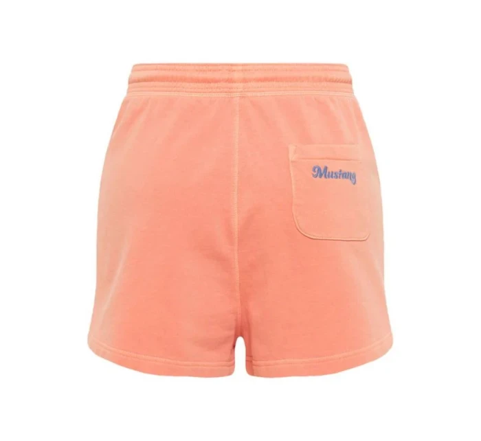 Mustang Julie Jogpant W 1012602 8131 šortky