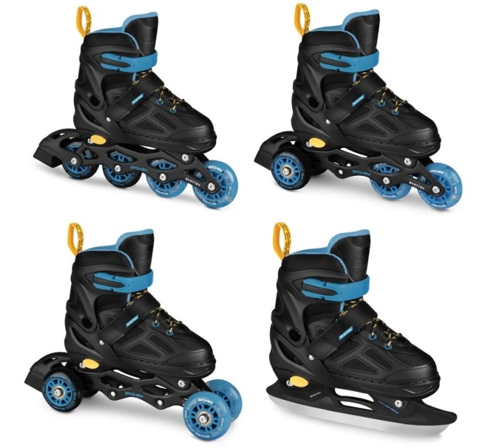 Inline brusle model 21108830 - Spokey
