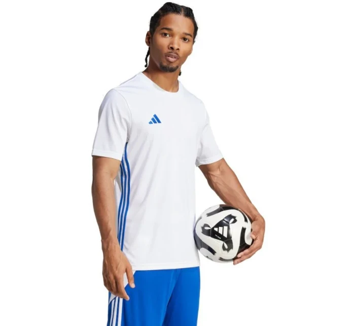 Košile adidas Table 23 Jersey M JI8824 pánské Košile adidas Table 23 Jersey M JI8824 pánské