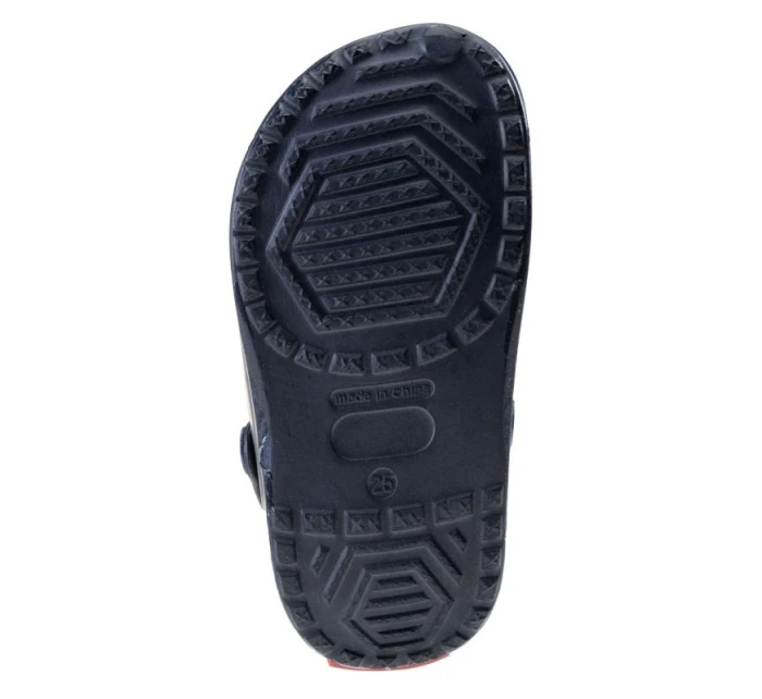 Sandály Martes Martine Kids Jr 92800354609