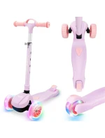 koloběžka model 20981646 - Spokey