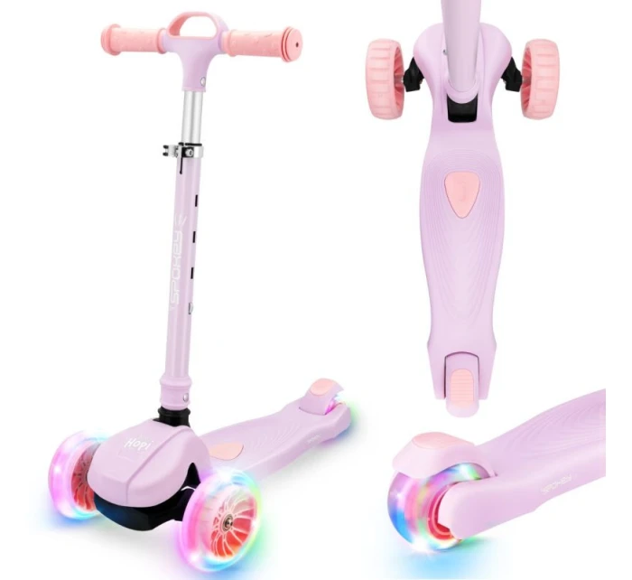 koloběžka model 20981646 - Spokey