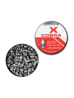 Ribbed  200 ks. model 21331390 - Umarex