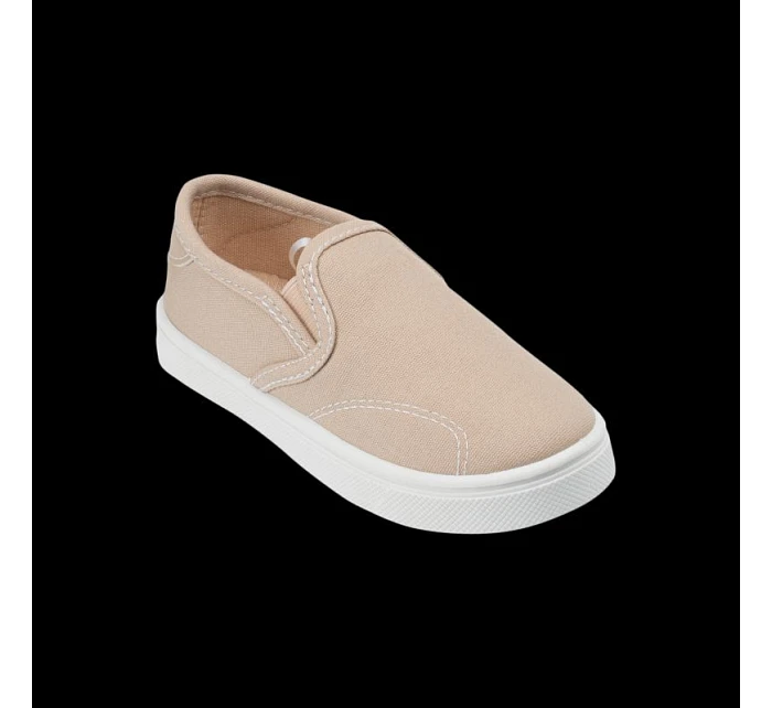 Dětská obuv MINKI KDG