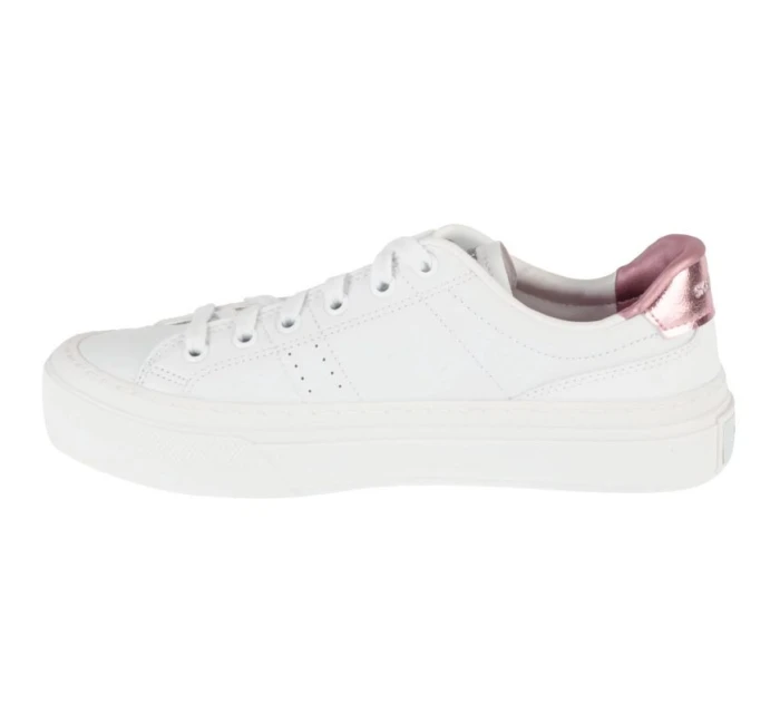 Skechers Selene - Sophisticated Style 185280-WPK White 36 Skechers Selene - Sophisticated Style 185280-WPK White 36