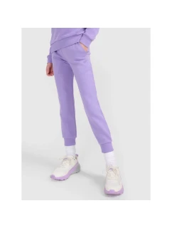 Dívčí tepláky model 21435926 - 4F