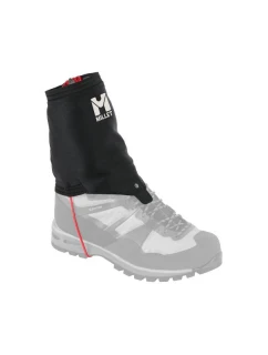 Kamaše MILLET Elevation Dryedge Black