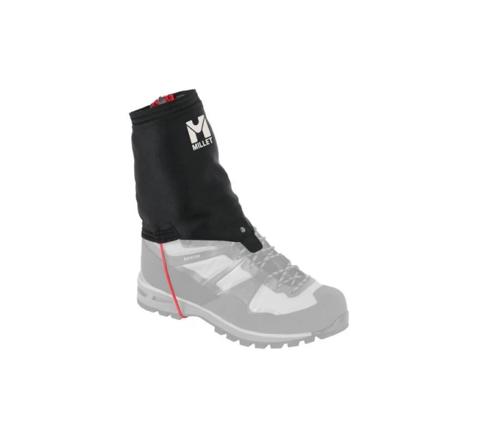 Kamaše MILLET Elevation Dryedge Black