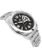 Pánské hodinky CASIO EDIFICE EF-129D-1AVEF + BOX Pánské hodinky CASIO EDIFICE EF-129D-1AVEF + BOX