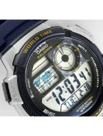Pánské hodinky CASIO AE-1000W-2AVDF + krabice Pánské hodinky CASIO AE-1000W-2AVDF + krabice