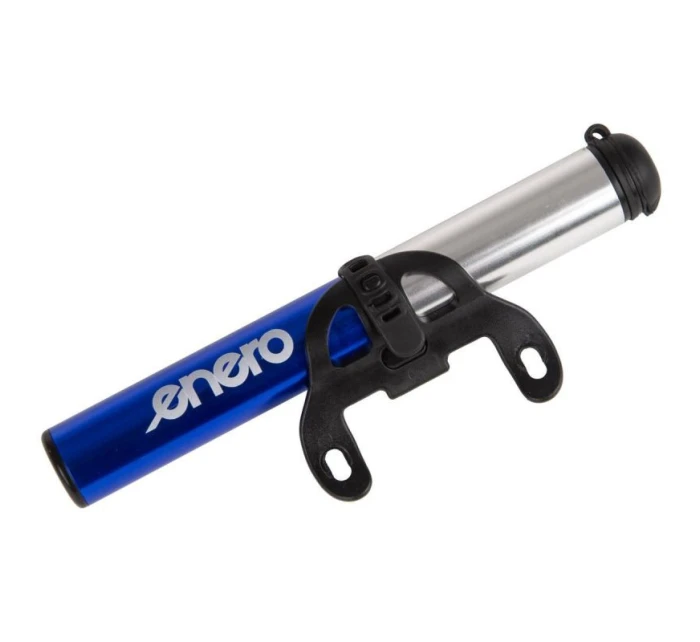 ENERO ALU PUSH BAR 22x191MM BLUE 1033136 ENERO ALU PUSH BAR 22x191MM BLUE 1033136