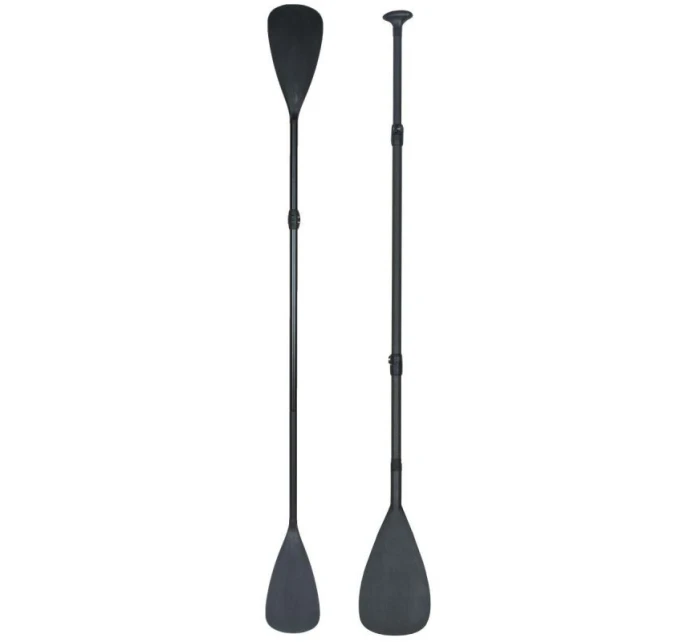 PÁDLO ALU + NYLON 2V1 SUP KAJAK 29MM NASTAVITELNÉ 165 - 208CM ENERO PÁDLO ALU + NYLON 2V1 SUP KAJAK 29MM NASTAVITELNÉ 165 - 208CM ENERO