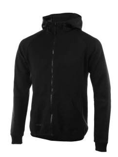 Rogelli pánská mikina TRAINING černá 2XL