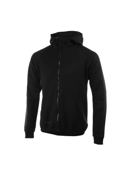 Rogelli pánská mikina TRAINING černá 2XL