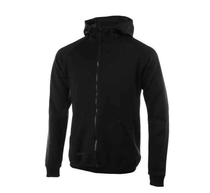 Rogelli pánská mikina TRAINING černá 2XL