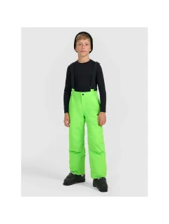 Chlapecké lyžařské kalhoty 5000 s membránou model 21907282 - 4F