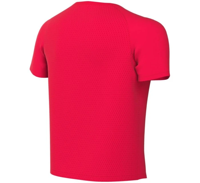 Dětské tričko Nike Dri-Fit Park VIII coral HV8182 635 Dětské tričko Nike Dri-Fit Park VIII coral HV8182 635