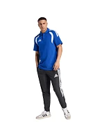 Pánské tričko adidas Tiro 26 League Polo blue KF3398 pánské