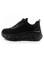 Skechers dámské sportovní tenisky Bobs B Flex fashionable black dámské