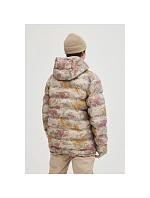 O'neill pánská zimní sportovní bunda Mountain  beige pánské model 22061073 - ONeill