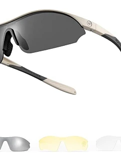 Sportovní brýle ROCKBROS 1423000602 s polarizací