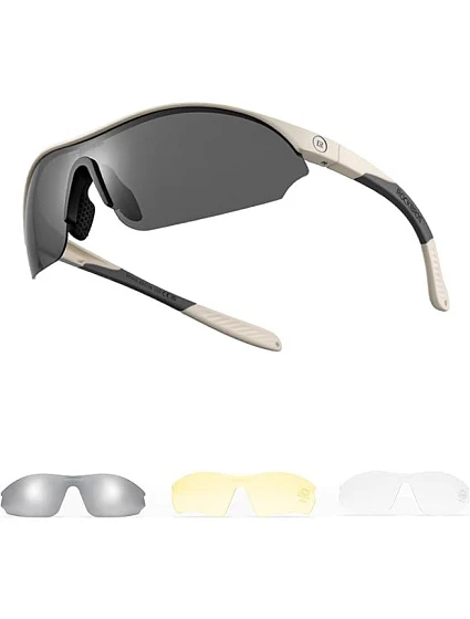 Sportovní brýle  s model 22394300 - Rockbros