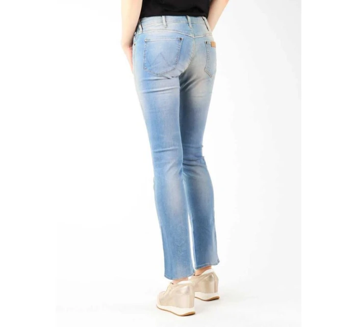 Džíny Wrangler Vintage Dusk 258ZW16M