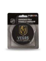 Pamětní hokejový puk Inglasco NHL Basic 510AN000400