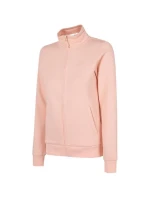 Dámská mikina s kapucí W H4Z22BLD35165S - 4F Dámská mikina s kapucí W H4Z22BLD35165S - 4F