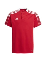 Dětské tričko Tiro 21 Polo Jr model 18177487 - ADIDAS