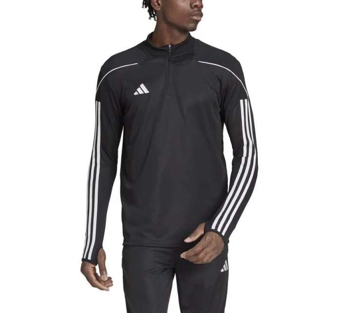 Pánské tričko Tiro 23 League Training Top M HS0326 - Adidas Pánské tričko Tiro 23 League Training Top M HS0326 - Adidas