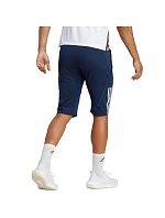 Pánské šortky Tiro 23 Competition Training Half M IC4567 - Adidas Pánské šortky Tiro 23 Competition Training Half M IC4567 - Adidas