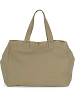 Kimood KI 3208 Velká taška 19.3208 washed olive gray Kimood KI 3208 Velká taška 19.3208 washed olive gray