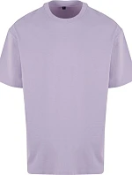 New Morning Studios NM 003 Unisex oversize tričko z těžké bavlny 57.0003 lilac