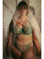 Ava 2161 Moss Maxi barva:zelená