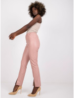 Kalhoty DHJ SP model 17416509 světle růžová - FPrice