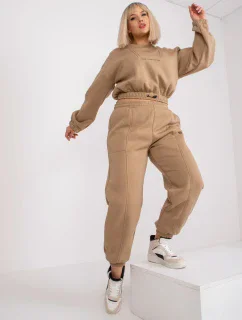 Sada EM KMPL model 17404330 tmavě lila - FPrice