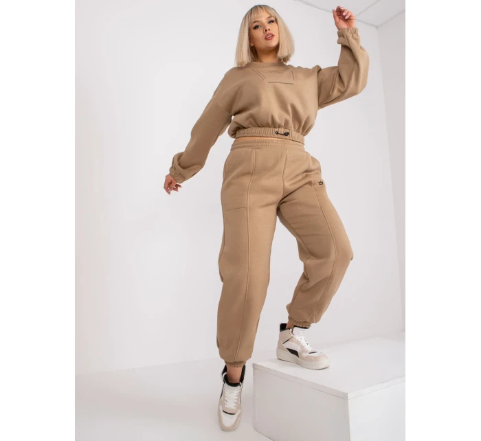 Sada EM KMPL 529.90 tmavě lila