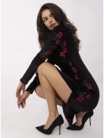 Šaty LK SK model 20969247 černá - FPrice