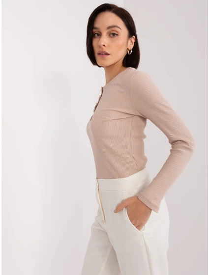 Halenka RV BZ 9211.94P béžová