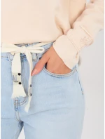 VM SP džíny L135.98 světle modré VM SP džíny L135.98 světle modré