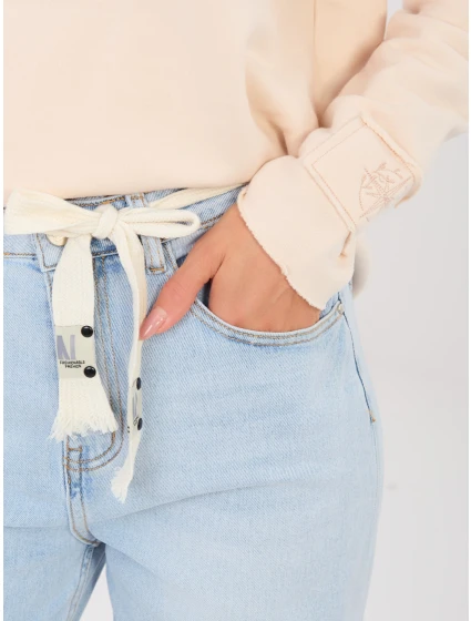 VM SP džíny L135.98 světle modré VM SP džíny L135.98 světle modré