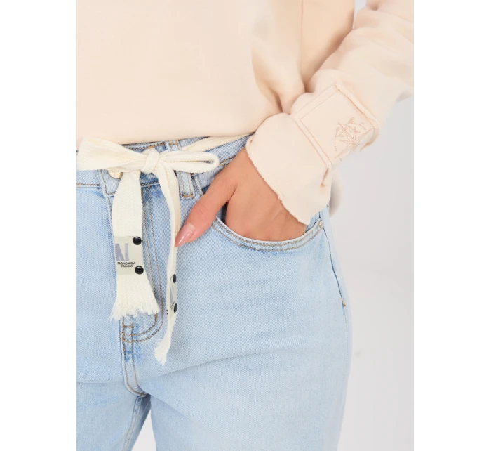 VM SP džíny L135.98 světle modré VM SP džíny L135.98 světle modré