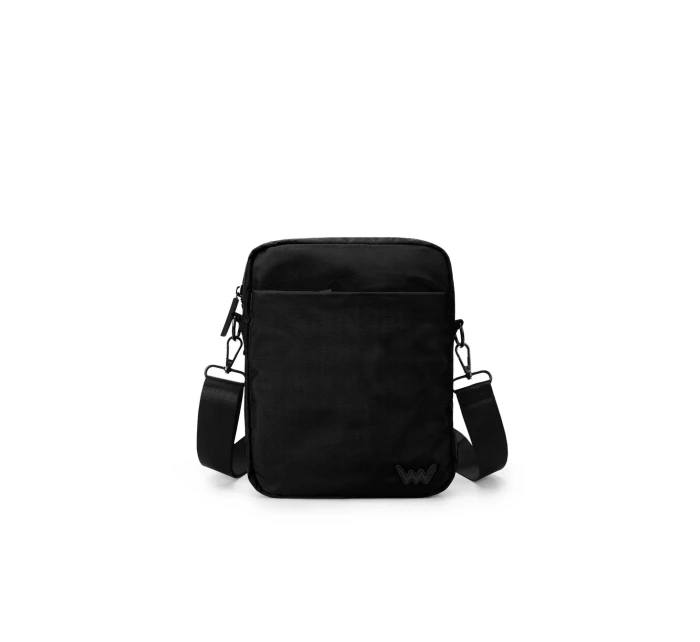 Taška VUCH Arllo Black Taška VUCH Arllo Black