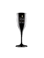 Personalizovaná nerozbitná prosecco sklenice - když to nezvládne … tak nikdo Personalizovaná nerozbitná prosecco sklenice - když to nezvládne … tak nikdo
