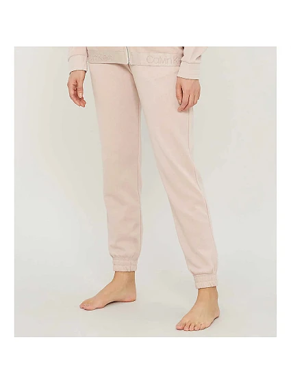 Dámské tepláky model 20934254 - Calvin Klein Dámské tepláky model 20934254 - Calvin Klein